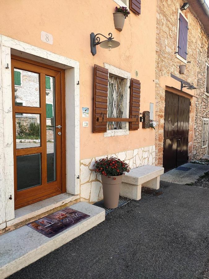 Casa Vallenari Selvavecchia Exterior photo